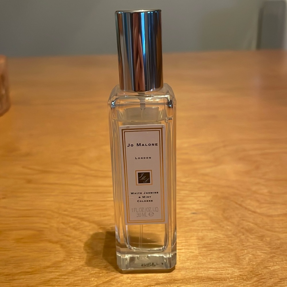 Jo Malone White Jasmine & Mint